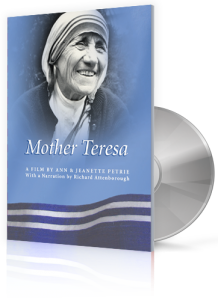 Mother Teresa