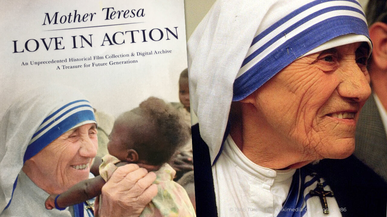 loveinaction